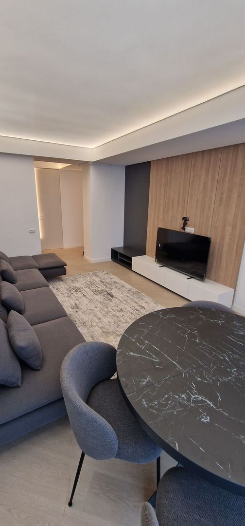 NOU Apartament 3 camere Cortina North - Poză 26