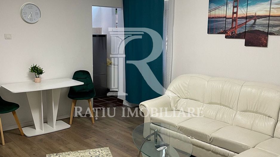 Apartament cu 2 camere | Ultracentral | Oradea - Poză 1