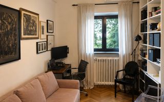 2 camere I Victoriei - Moxa I Decomandat I Etaj 2 - Poză 1