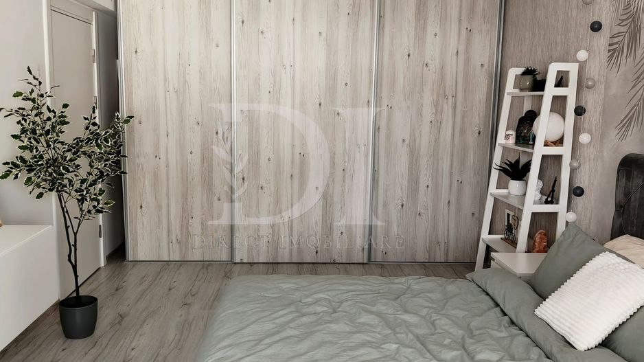 APARTAMENT 2 CAMERE + PARCARE | FLORESTI-ZONA CETATII - Poză 12