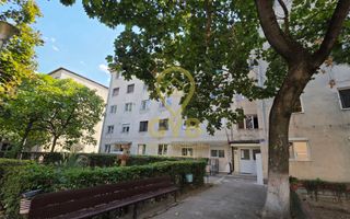 DE VÂNZARE – APARTAMENT CU 1 CAMERĂ * ROGERIUS * 26 MP - Poză 8