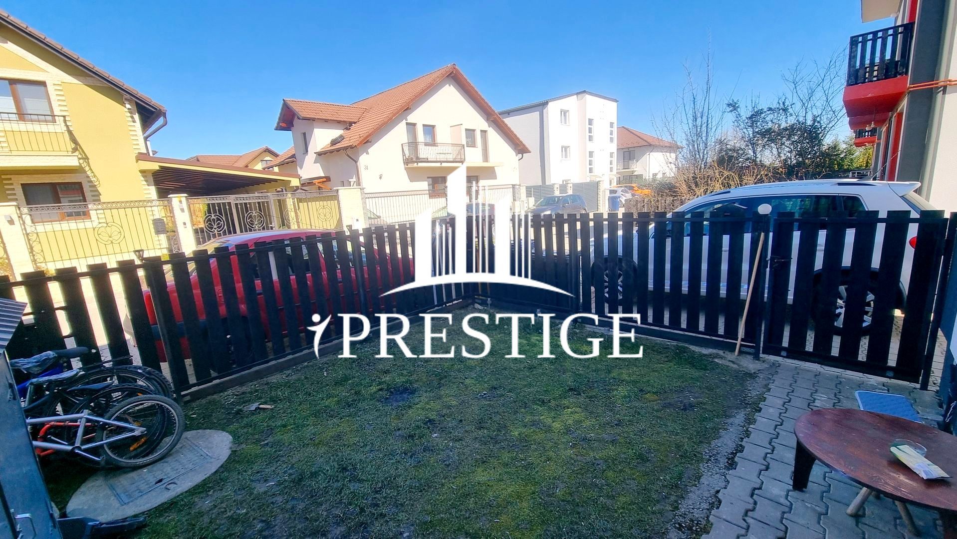 CASĂ 4 CAMERE | 2 BĂI | CURTE | SIBIU | CARTIERUL ARHITECȚILOR - Poză 14