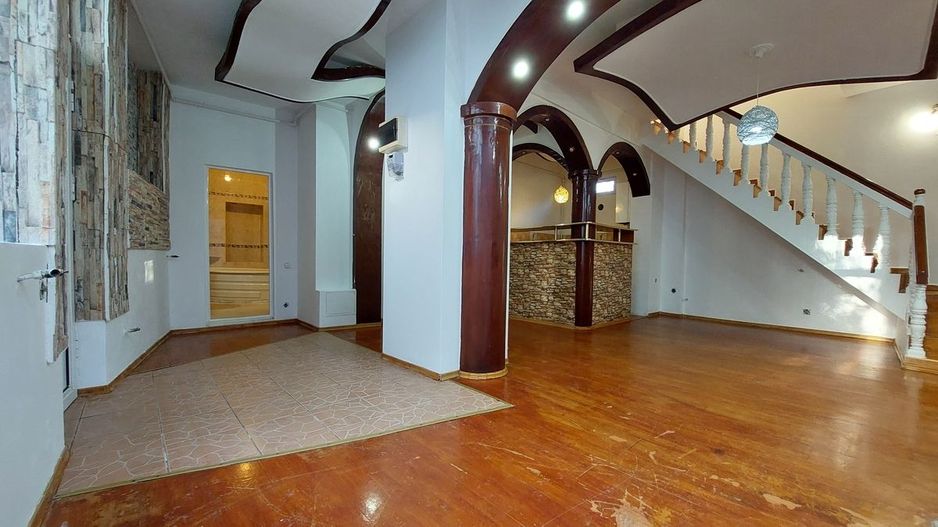 Casă cu teren – zonă ultracentrală, Piața Unirii / Splaiul Unirii - Poză 2