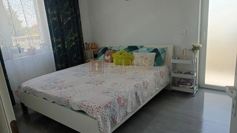 2 camere in Braytim, loc de parcare - Poză 6