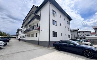 AP. 2 CAMERE- CENTRALA, PARCARE INCLUSA, BUCATARIE INCHISA,COMIS 0% - Poză 9