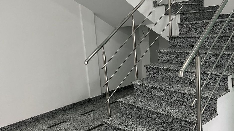 AP. 3 CAMERE CHITILIA, NEMOBILAT, BLOC NOU, LOC PARCARE, COMISION 0% - Poză 15