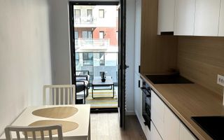 Prima inchiriere apartament cu 2 camere parcare inclusa | Prima Vista - Poză 4