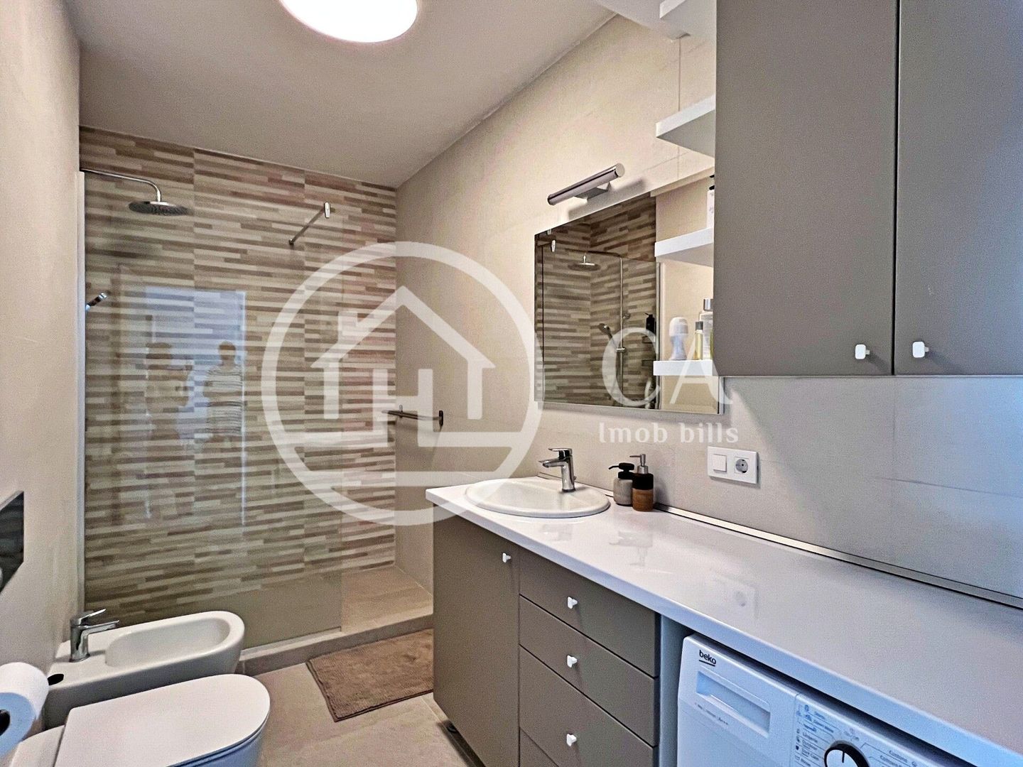 Apartament cu 2 camere de închiriat în Ared Residence, Oradea. - Poză 4