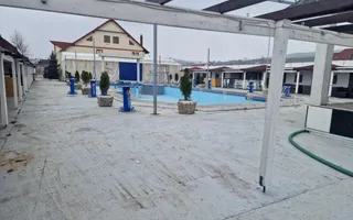 Restaurant Piscina Club Principe - Poză 34