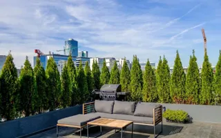 PENTHOUSE EXCLUSIVIST | Floreasca | 2 locuri de parcare - Poză 14