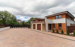 Case cuplate 5 camere si teren de 700 m2 in Feleacu - Poză 6