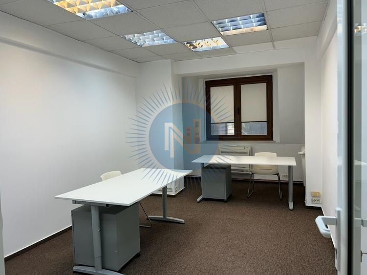 Birou bloc Boutique Kiseleff/Aviatorilor - Poză 5