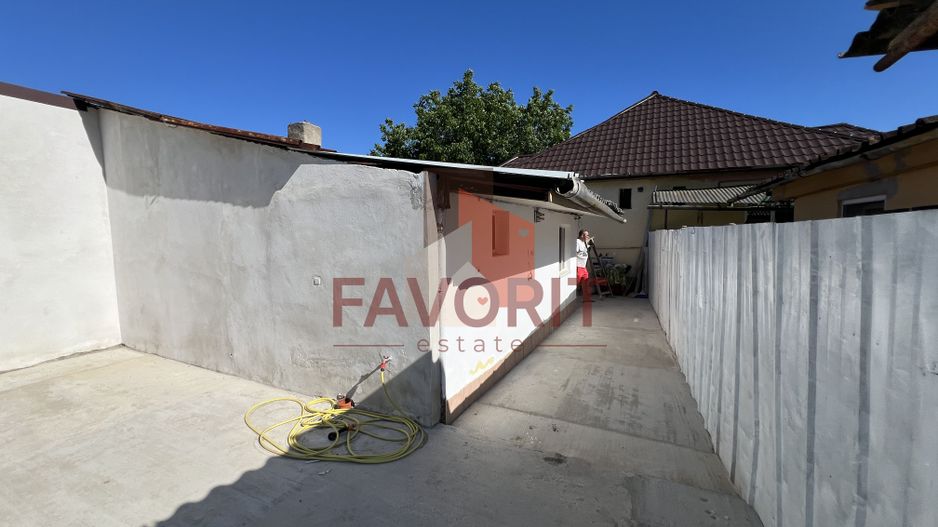 Duplex de vanzare | Renovat Total | Zona Plopi - Poză 16