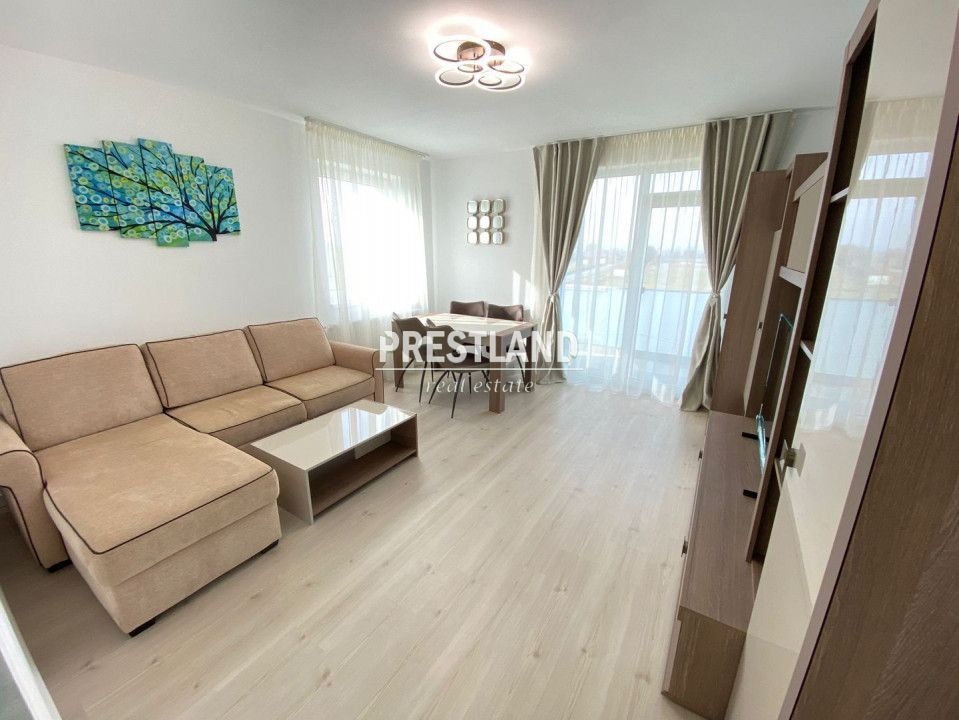 Apartament cu 3 camere de închiriat,  zona  de Vest!! - Poză 8