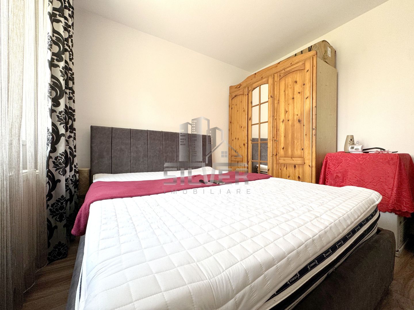 Apartament cu 2 camere dec./44m/parcare/zona ultracentrala. - Poză 5