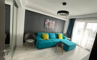 De închiriat: apartament 2 camere - premium+parcare - NOVUM Grozăvești - Poză 2