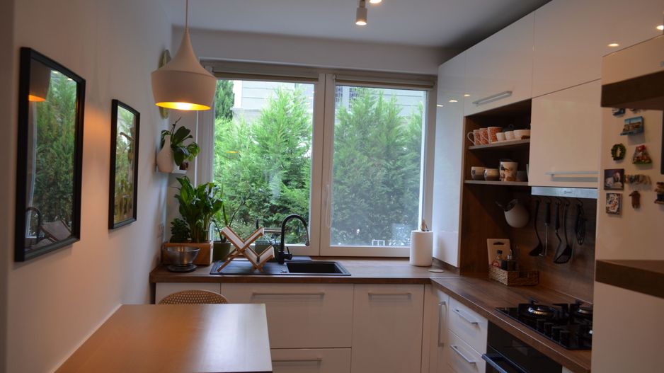 Apartament ultracentral strada Mamaia - Poză 6