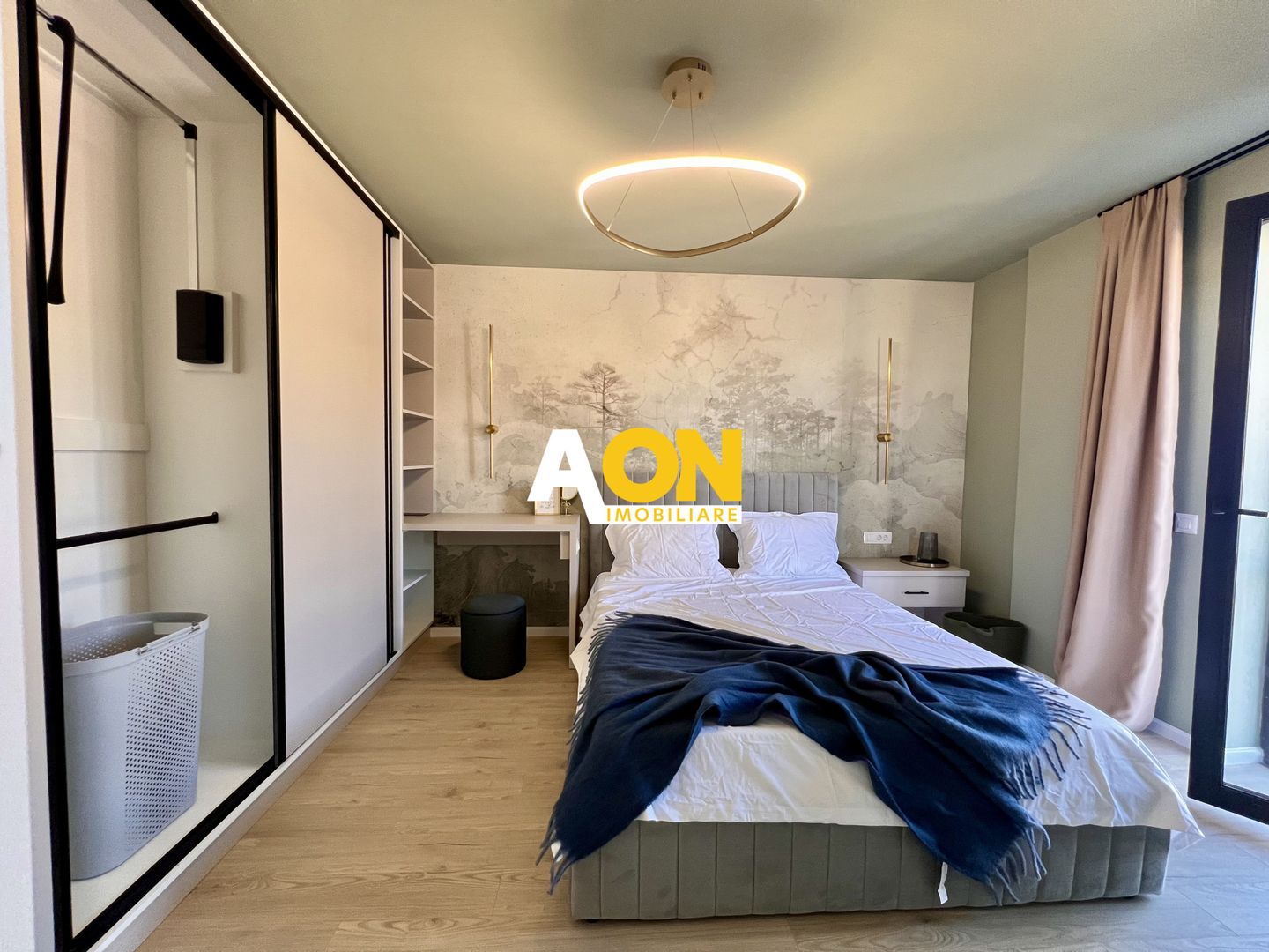 Apartament  2 Camere | ULTRAFINISAT | Zona Brândușei - Poză 5