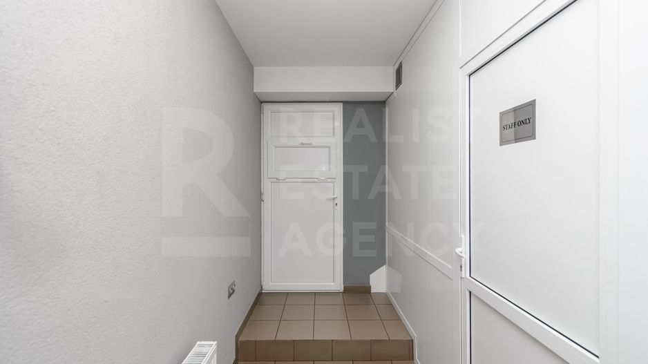 Сhirie, spațiu comercial, 231 mp, str. Alba-Iulia, Buiucani - Poză 24