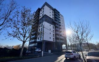 AP. 2 CAMERE BLOC NOU - FINALIZAT, PARCARE SUBTERANA INCLUSA, COMIS 0% - Poză 24