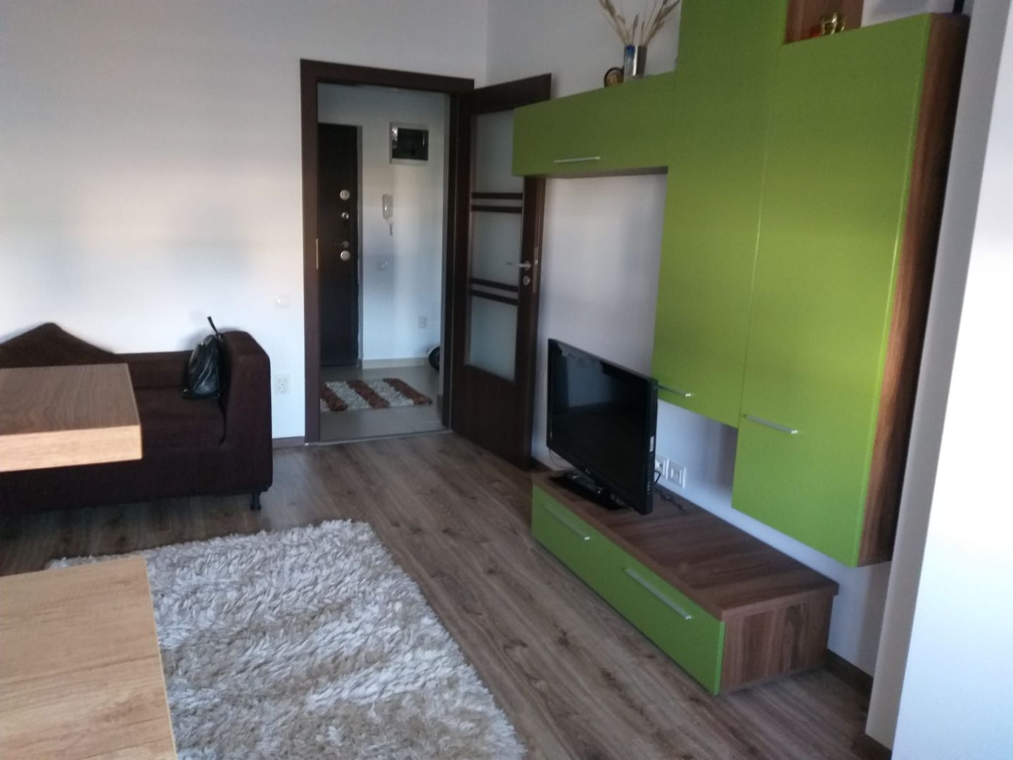 Apartament de vanzare Cartierul Latin LOC DE PARCARE - Poză 4