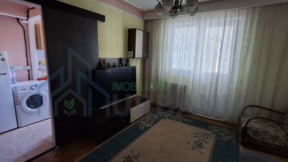 Apartament 3 camere de închiriat în Alexandru cel Bun, lângă Rond 28 - Poză 1