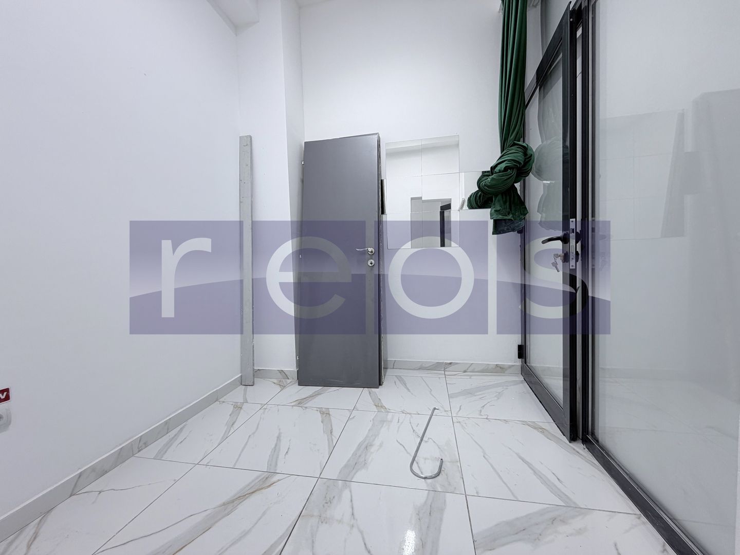 ÎNCHIRIERE SPAȚIU COMERCIAL STRADAL | 76 MP | VIZIBILITATE EXCELENTĂ | DAMAROAIA - Poză 6