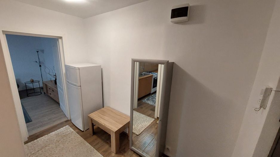 🌟 GARSONIERĂ PREMIUM,Parter, lângă Liceul Karpen 🌟 - Poză 6