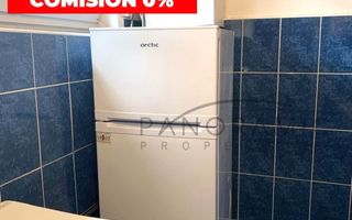 Garsoniera 21 mp, etaj 4/4, la cheie, Calea Baciului - Poză 5