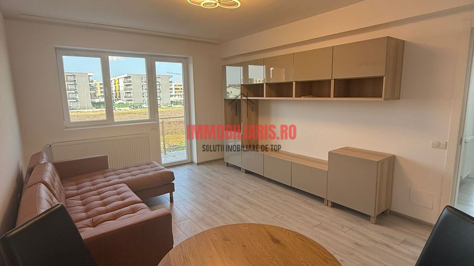 Theodor Pallady - 2 camere - Prima închiriere - Parcare inclusa - Poză 3