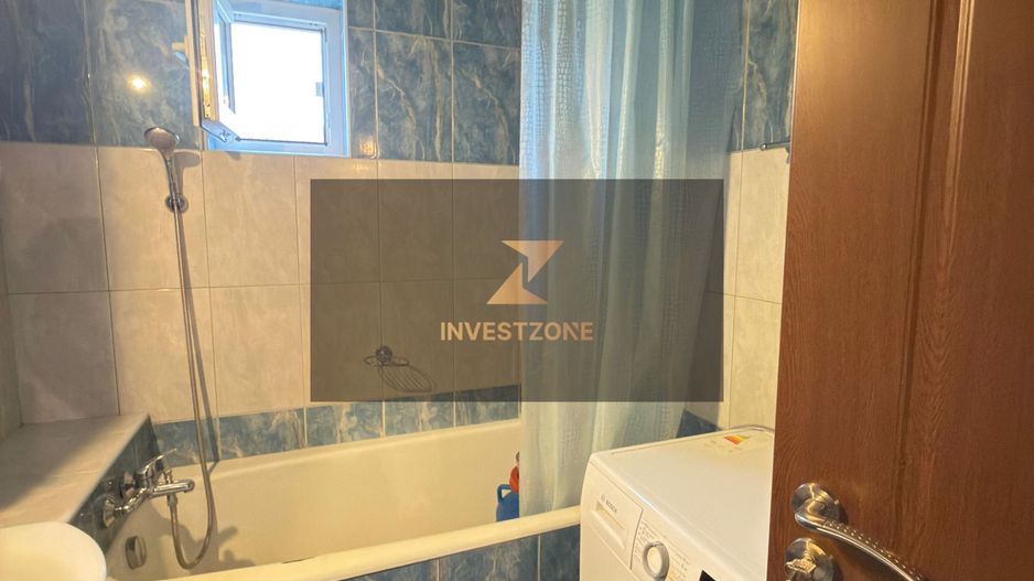 Apartament 2 dormitoare, decomandat, 2 balcoane – Rogerius Oradea - Poză 11