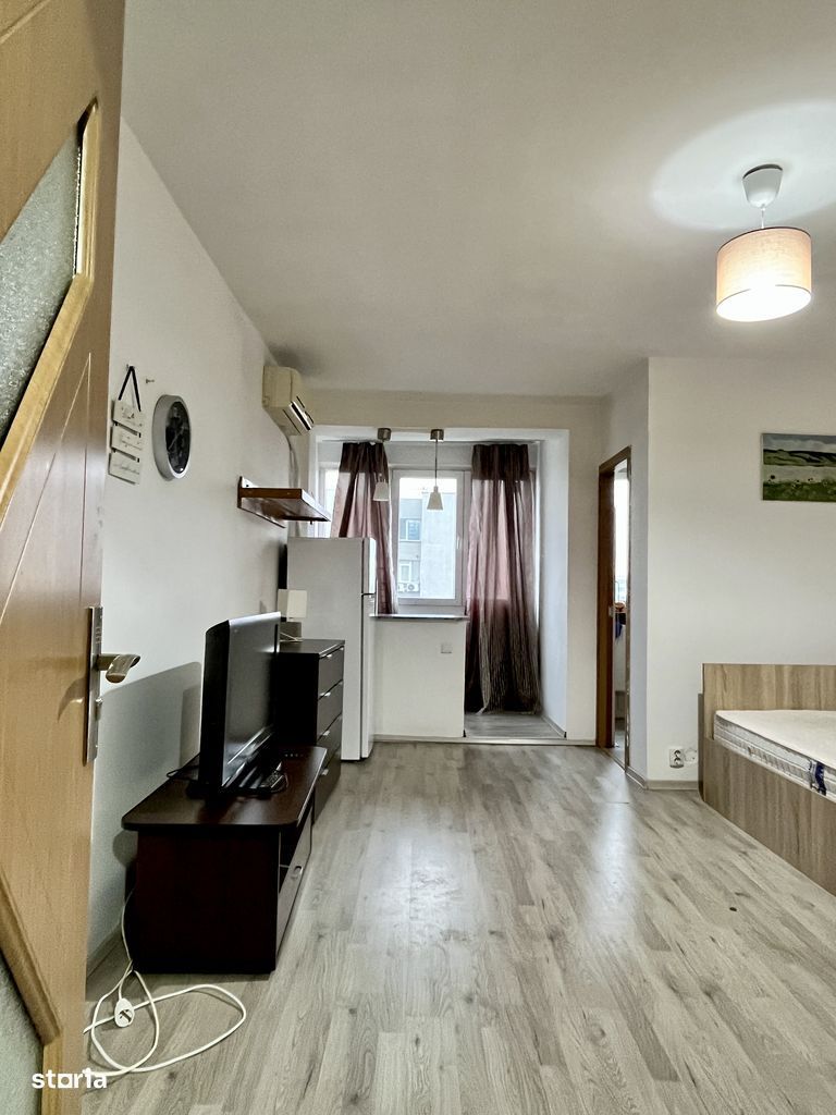 De închiriat garsonieră Berceni - Turnu Măgurele - Poză 2