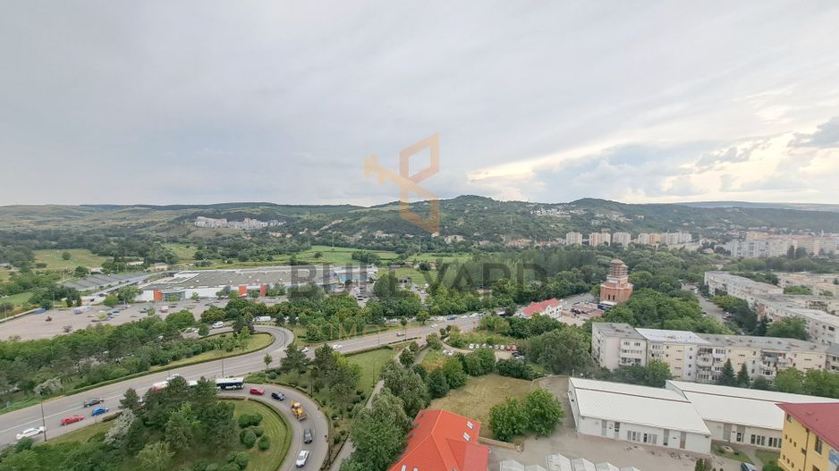 Pret special! Apartament 3 camere + terasa 13 mp view superb! - Poză 19