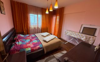 Apartament cu 3 camere decomandate | Zona Piața Ion Meșter  - Mănăștur - Poză 1