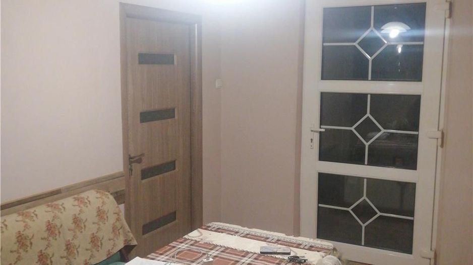 BRASADAS vinde casa din cărămidă cu 2 cam. zona Baritiu. - Poză 2