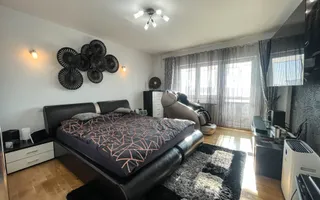 4 Room Apartment //***Smart Home***/Ready for usage/ 1 Parking // Nerva Traian - Poză 26