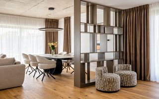For Rent | Luxury 5-Room Smart Villa | 257 sqm | GreenLake II - Poză 2