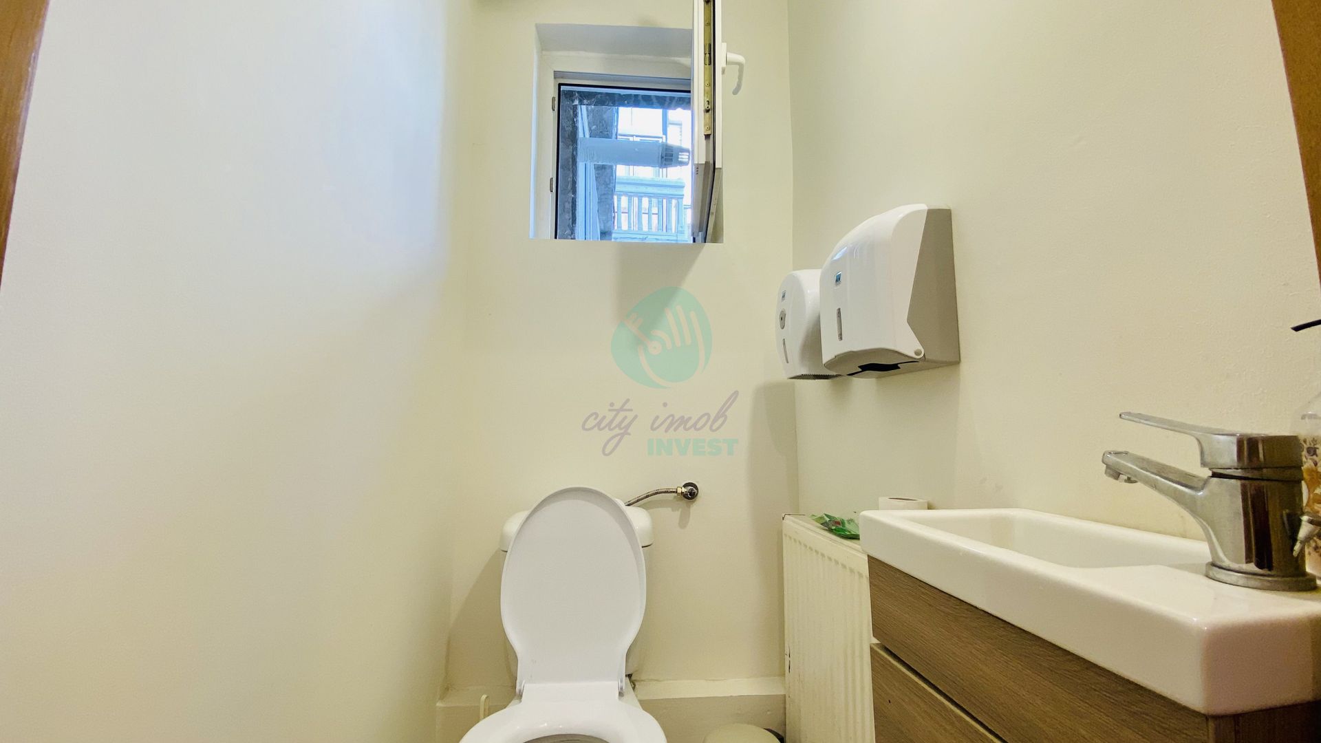 Apartament cu 3 camere si gradina | Dorobanti-Capitale - Poză 5