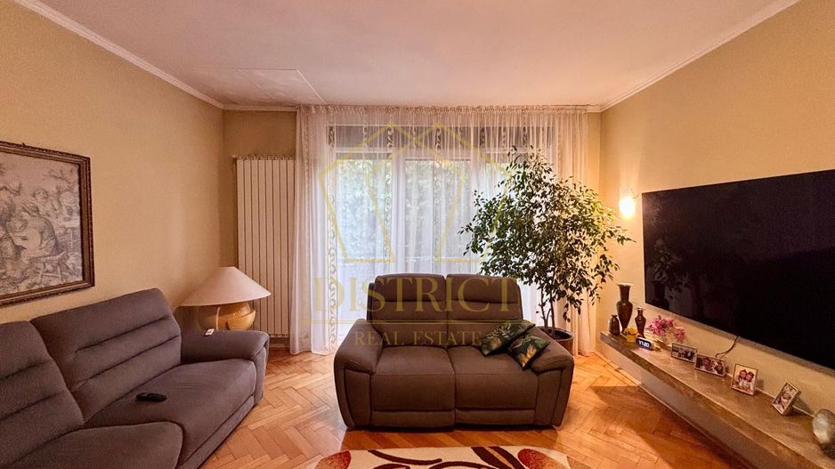 Apartament deosebit cu 2 camere | Medicina - Poză 4