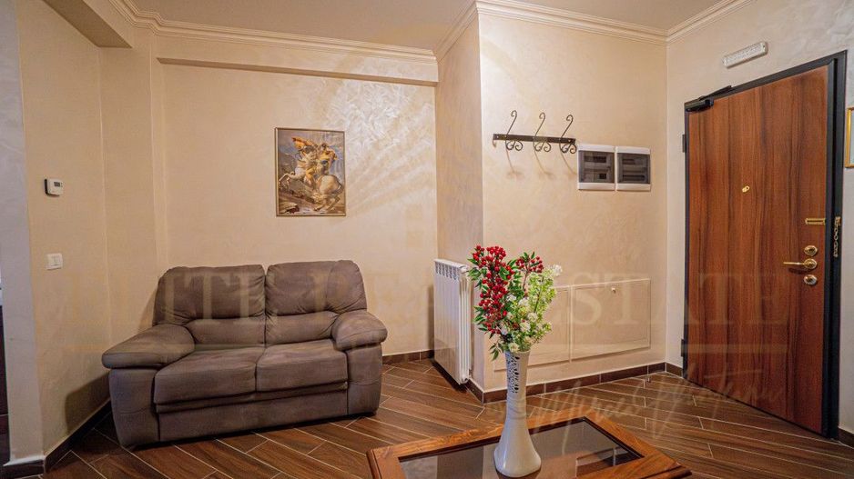 Stațiunea Mamaia - 3 camere, vedere panoramică la lac – Vila Ovidiu - Poză 6