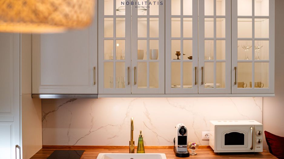 Oferta inchiriata - River View - Prima inchiriere - Segmentul Lux | - Poză 9