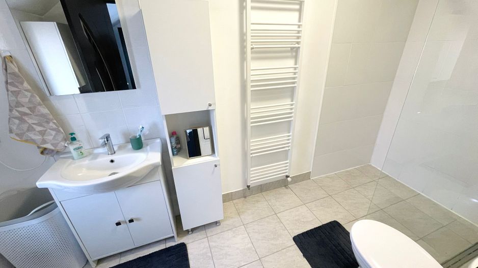 Casă cu potențial de renovare, teren generos 1366 mp, Dâmbu Rotund - Poză 13