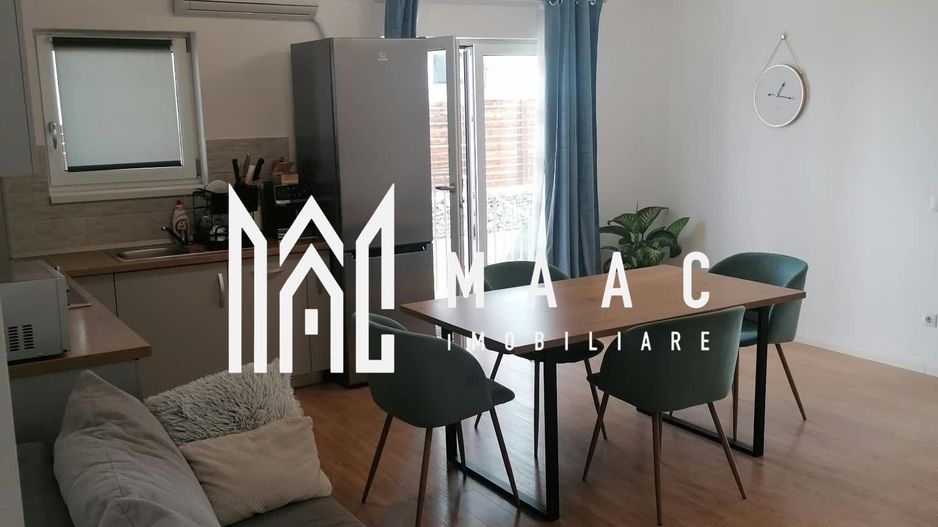 Apartament 3 camere de închiriat | Arhitecților, Sibiu - Poză 2