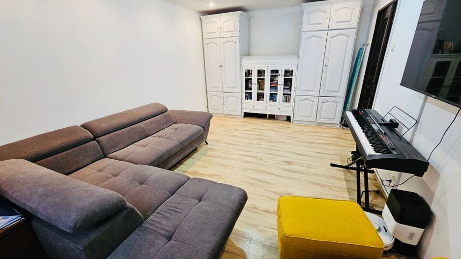 Apartament 4 Camere Militari - Apusului - Poză 2