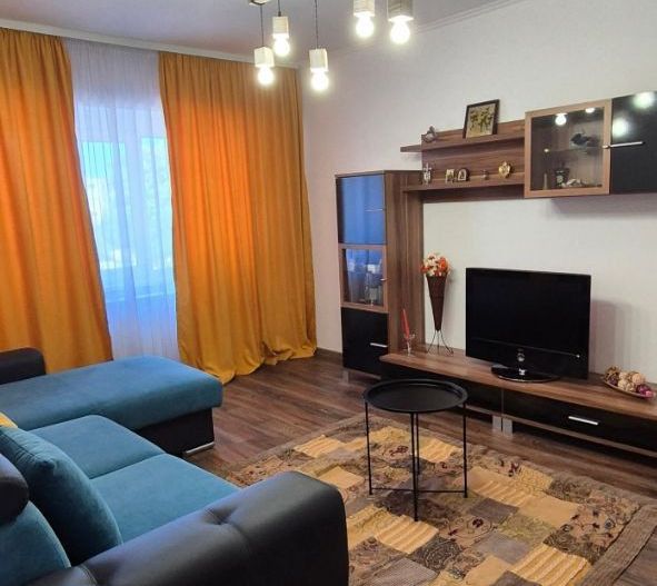 De vânzare apartament 2 camere – Constanța, (zona Casa de Cultură) - Poză 2