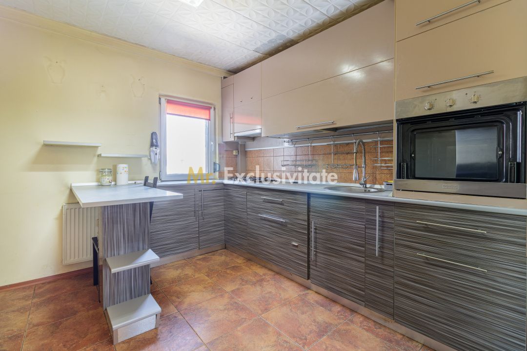 3 camere de inchiriat langa Parcul Sebastian - Poză 1