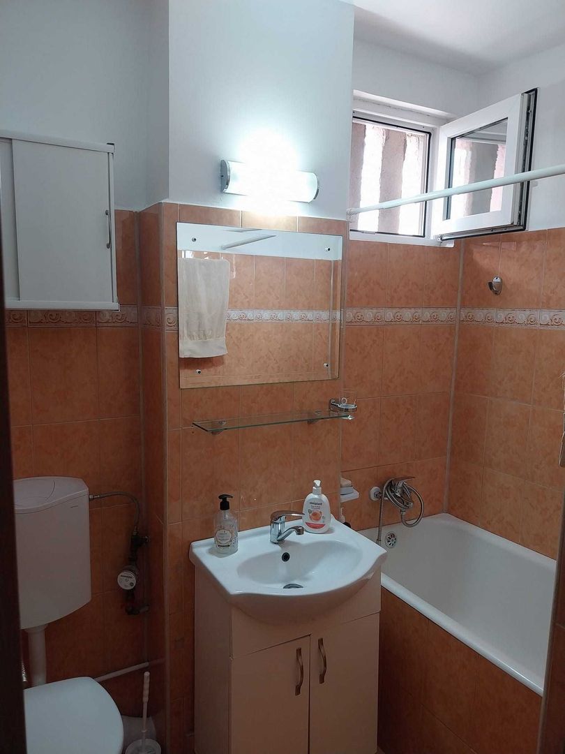 3 camere Lacul Tei, Facultatea de Constructii, centrala proprie - Poză 7