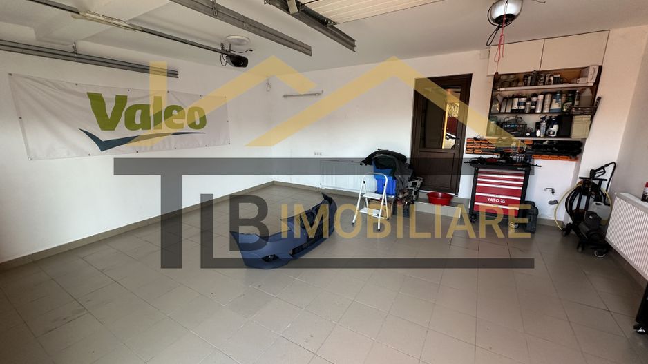 Casa cu 6 camere, 290mp, capacitate 14 persoane, Zona Cristesti - Poză 17