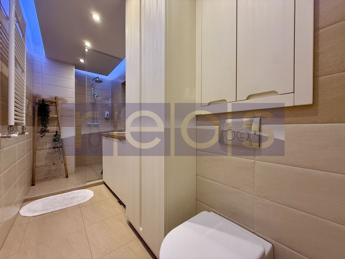 ÎNCHIRIERE 2 CAMERE | PIAȚA UNIRII | MOBILAT ȘI UTILAT - Poză 12