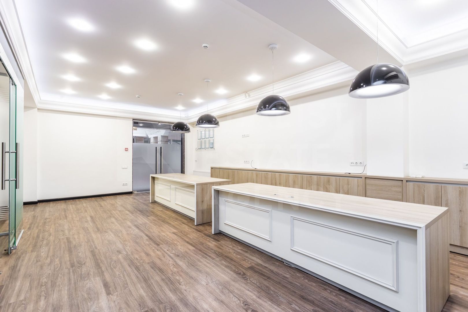 Chirie, oficiu, 116 mp, str. București, Centru - Poză 3